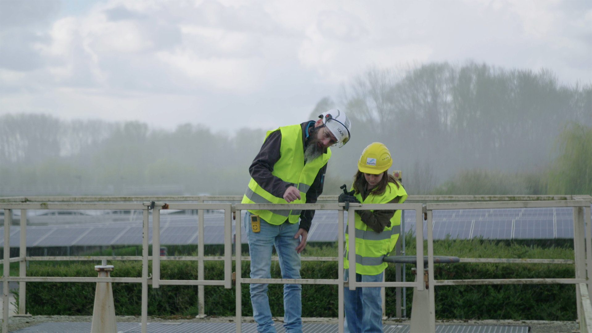 Technisch medewerker