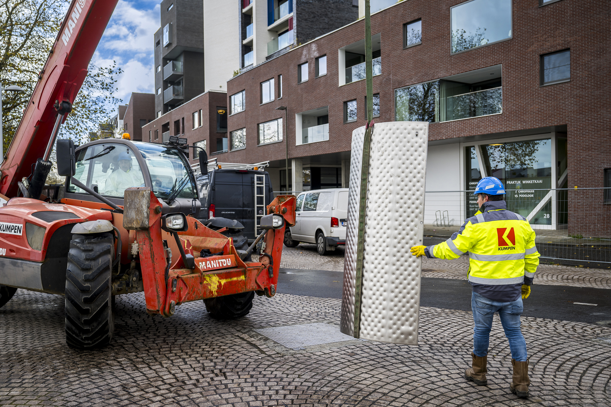 riothermie Keerdoksite