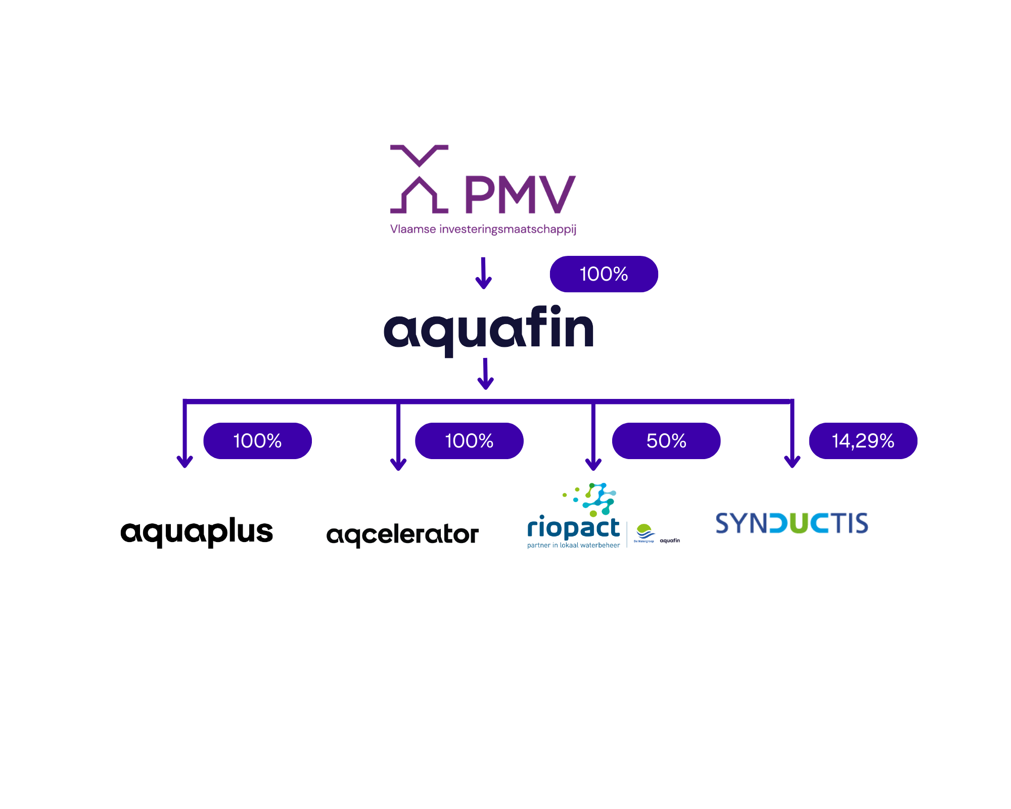 Juridische structuur
