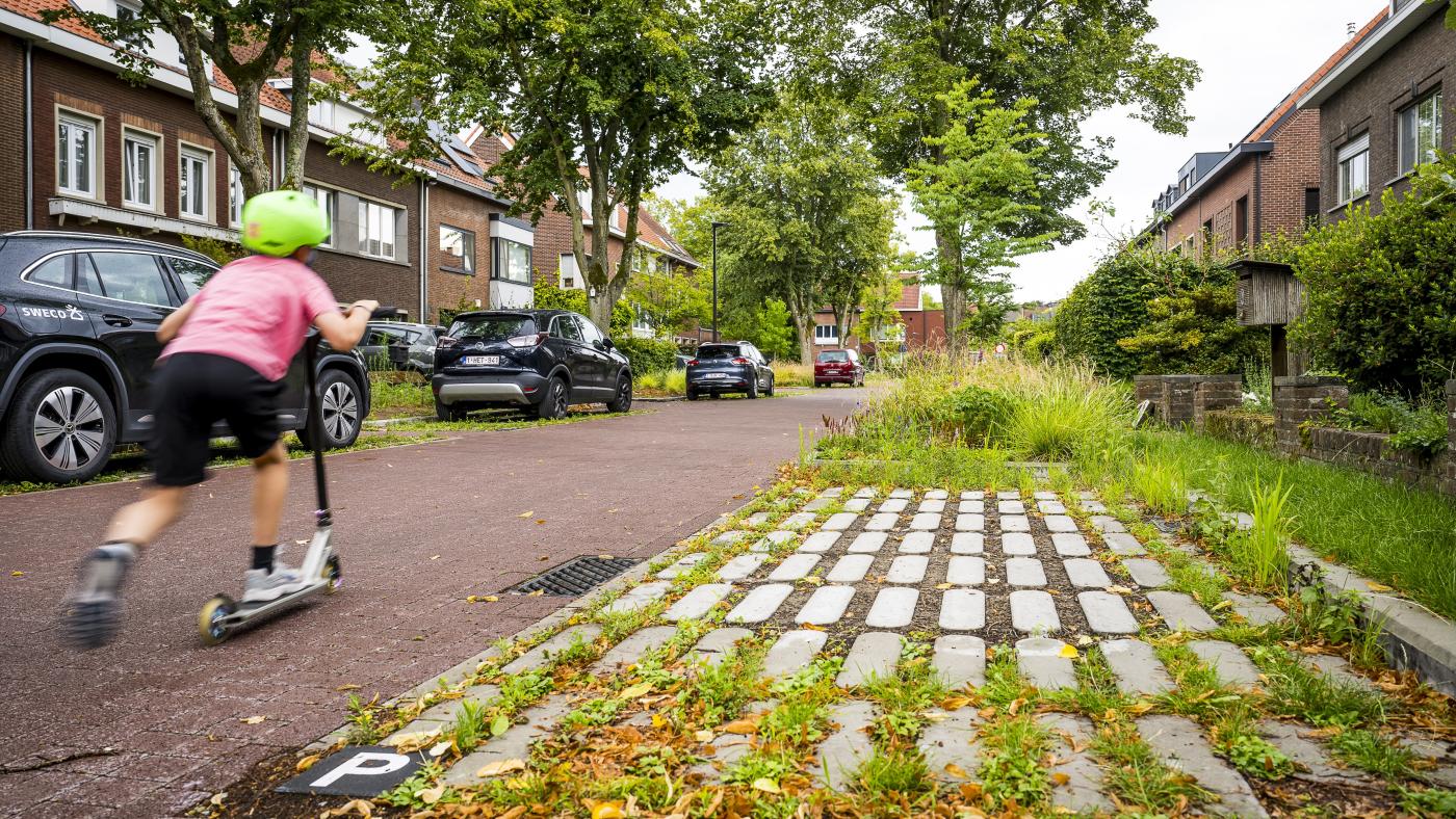 Kleine ingrepen met een grote impact