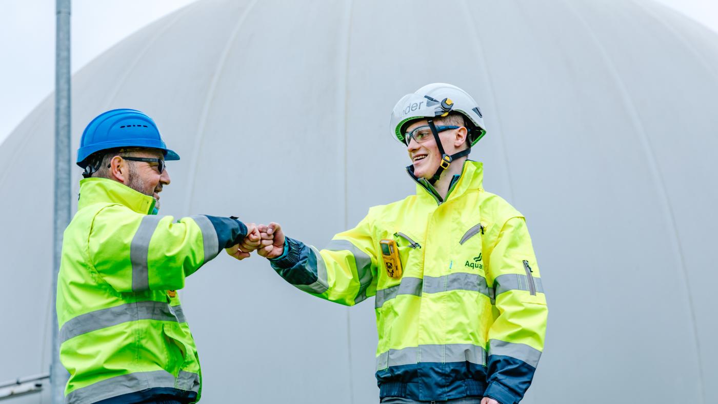 Technisch medewerker