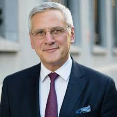 Kris Peeters